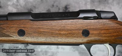 Sako S90 Hunter .300 Win Mag 24