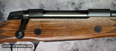 Sako S90 Hunter .300 Win Mag 24