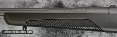 Sako S90 Adventure .300 Win Mag 24