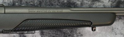 Sako S90 Adventure .300 Win Mag 24