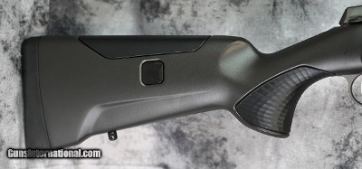 Sako S90 Adventure .300 Win Mag 24