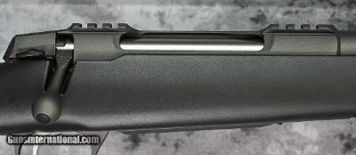 Sako S90 Adventure .300 Win Mag 24