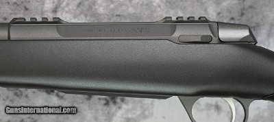 Sako S90 Adventure .300 Win Mag 24