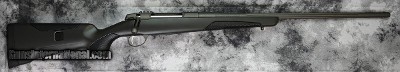 Sako S90 Adventure .300 Win Mag 24