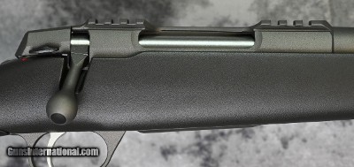 Sako S90 Adventure .308 20