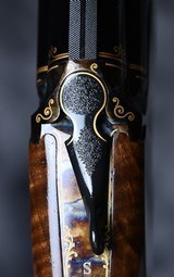 Caesar Guerini Invictus II Limited Sporting 12ga 32