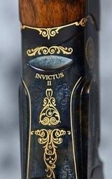 Caesar Guerini Invictus II Limited Sporting 12ga 32