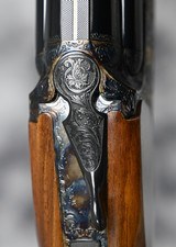 Caesar Guerini Invictus III Limited Left Hand Sporting 12ga 32