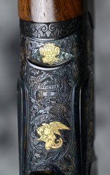 Caesar Guerini Invictus III Limited Left Hand Sporting 12ga 32