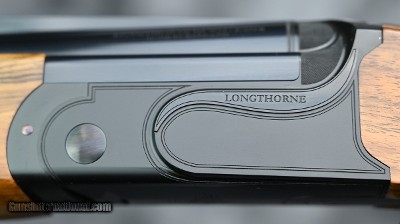 Longthorne 3001 Victory Sporting 12ga 32