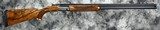 Blaser F16 Pro Series Sporting 12ga 32