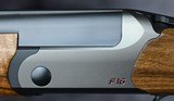 Blaser F16 Pro Series Sporting 12ga 32