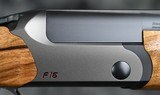 Blaser F16 Pro Series Sporting 12ga 32