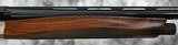 Benelli Ethos Field 12ga 28