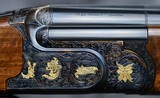 Caesar Guerini Invictus III Limited Sporting 12ga 32