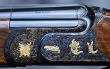 Caesar Guerini Invictus III Limited Sporting 12ga 32