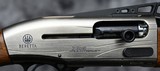 Beretta A400 Multi-Target w/ Kick Off 12ga 30
