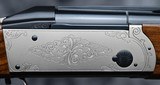 Krieghoff K80 Parcour X 12ga 32