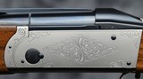 Krieghoff K80 Parcour X 12ga 32