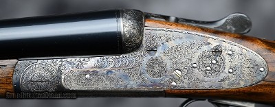 Arrietta Phasianus Model 804 Field 12ga 28