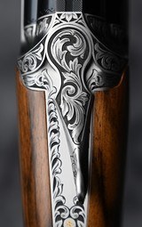 Perazzi High Tech SC3 Sporting 12ga 32