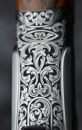 Perazzi High Tech SC3 Sporting 12ga 32