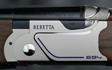 Beretta 694 B Fast Sporting 12ga 30" (106) PSA East