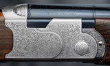 Beretta 687 Silver Pigeon V Sporting 12ga 32