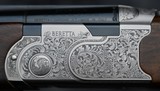 Beretta 687 Silver Pigeon V Sporting 12ga 32
