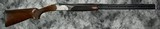 Beretta 687 Silver Pigeon V Sporting 12ga 32