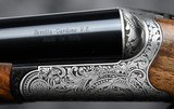 Beretta 486 Parallelo 10th Anniversary 12ga 30