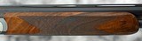 Blaser F16 Sporter 12ga 32