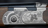 Beretta 687 Silver Pigeon III Vittoria Field 20ga 28