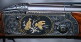 Krieghoff K32 Custom by Cargnell 4 barrel set 12,20,28,410 with Kolar AAA Sub gauge tubes 28