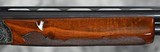 Krieghoff K32 Custom by Cargnell 4 barrel set 12,20,28,410 with Kolar AAA Sub gauge tubes 28