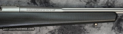 Sako S90 Peak .270 Win 22