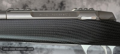 Sako S90 Peak .270 Win 22