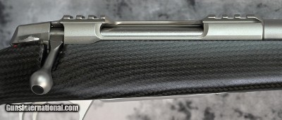 Sako S90 Peak .270 Win 22