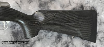 Sako S90 Peak .270 Win 22