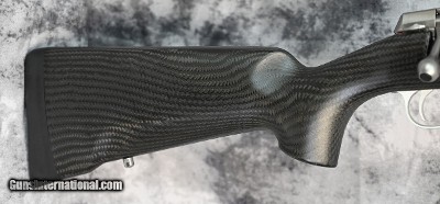 Sako S90 Peak .270 Win 22