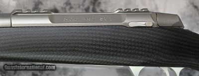 Sako S90 Peak .30-06 Springfield 22
