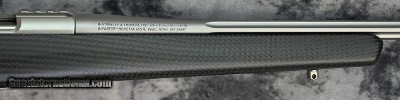 Sako S90 Peak .30-06 Springfield 22