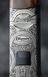 Blaser F3 Custom 