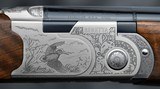 Beretta 687 Silver Pigeon III Field 28ga 28