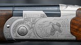 Beretta 687 Silver Pigeon III Field 28ga 28