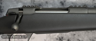 Sako S90 Adventure .270 Win 22