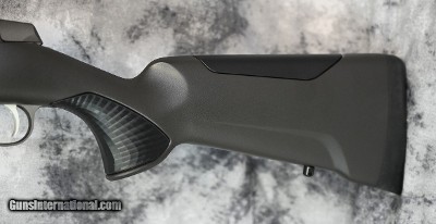 Sako S90 Adventure .270 Win 22
