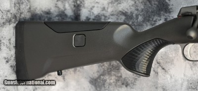 Sako S90 Adventure .270 Win 22
