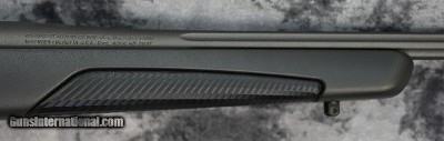 Sako S90 Adventure .270 Win 22