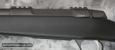 Sako S90 Adventure .270 Win 22